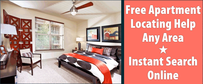 Zoom Apartment Finder