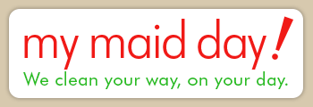 My Maid Day Cleaning Service